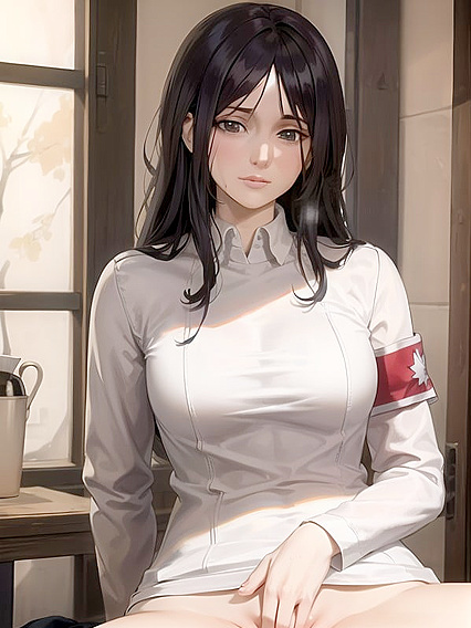 Mind-Blowing Hentai AIPorn Adventures