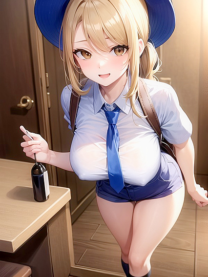 Mind-Blowing hentai Adventures with Artificial Intelligence Pornography