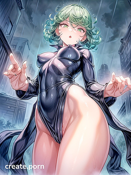 Mind-Blowing Hentai AI Porn Adventures