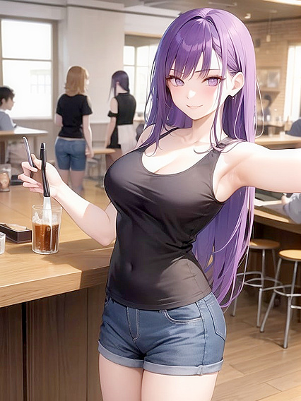 Mind-Blowing Hentai AI Porn Adventures