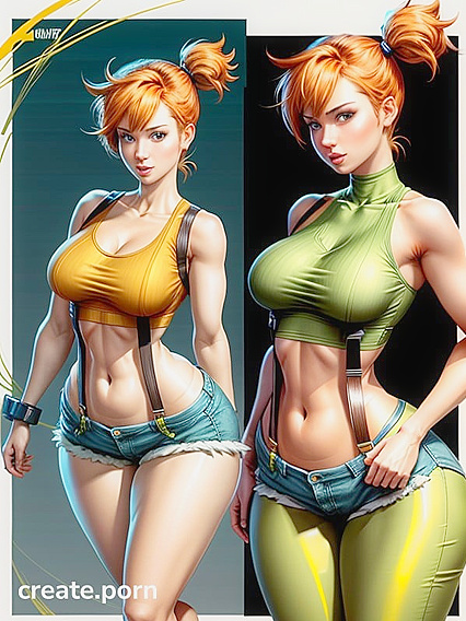 Mind-Blowing Hentai AI Sex Adventures