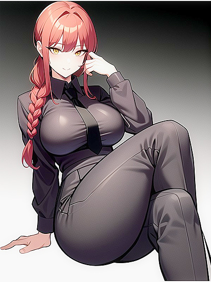 Mind-Blowing Hentai AI Porn Action heats up Your Night
