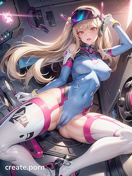 Bad Hands connector Tilts Head for Intense Hentai Pleasure