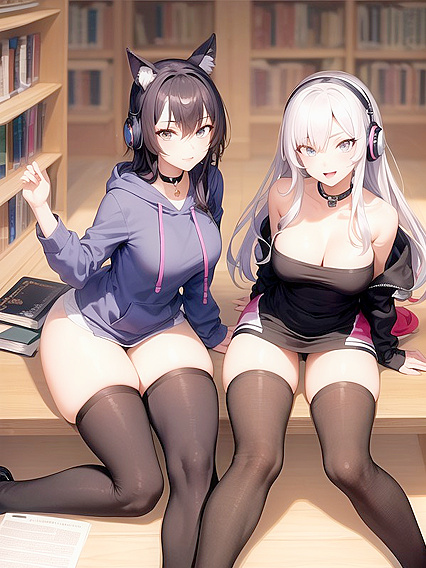 Mind-Blowing Hentai IA Porn Scenes That Will Leave You Speechless