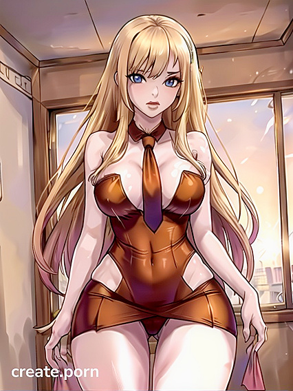 Mind-Blowing Hentai AIPorn Adventures