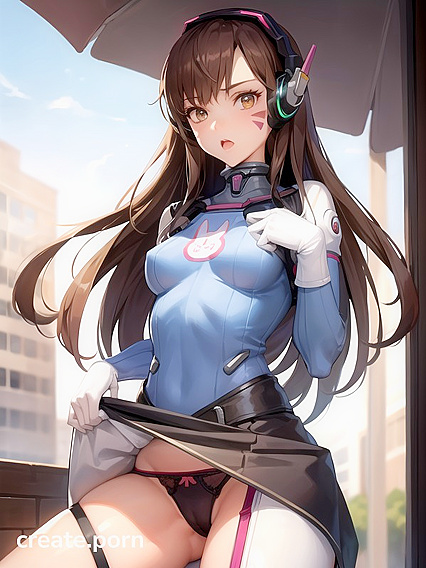 Mind-Blowing Hentai AIPorn Adventures