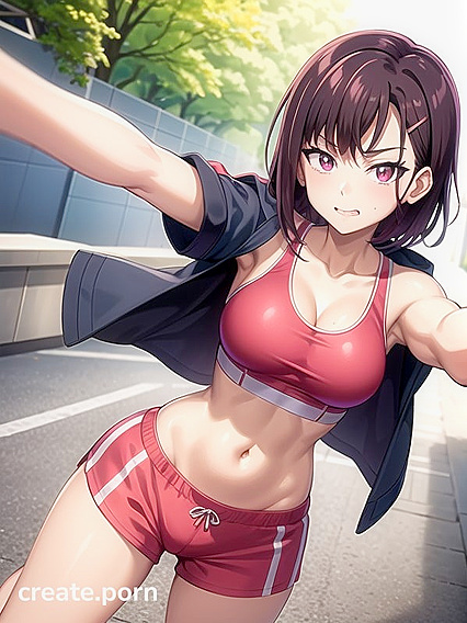 Mind-Blowing Hentai AIPorn Adventures