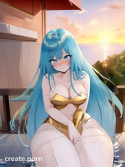 Mind-Blowing Hentai AI Porn Adventures