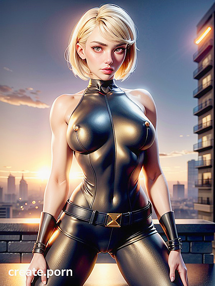 Mind-Blowing Hentai AIPorn Adventures