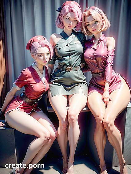 Mind-Blowing Hentai AI Porn Adventures