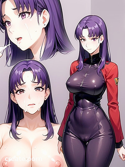 Mind-Bending Hentai AIPorn Adventures
