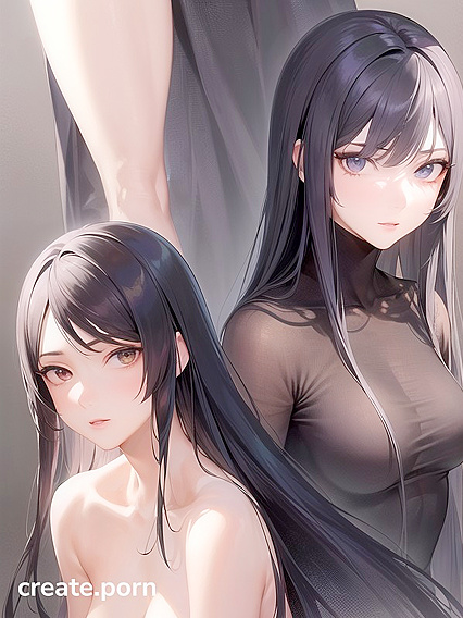 Mind-Blowing Hentai AI Porn Adventures