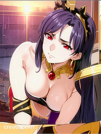 Mind-Blowing Hentai AI Porn Adventures