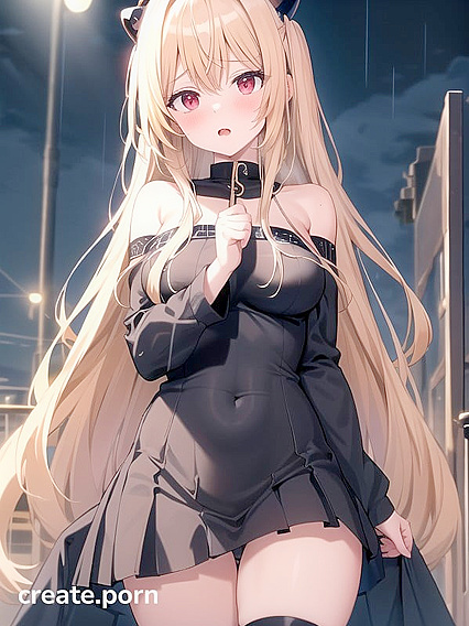 Mind-Blowing hentai AIPorn Adventures