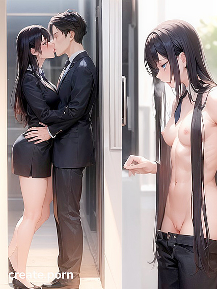 Mind-Blowing Hentai AI Porn Action