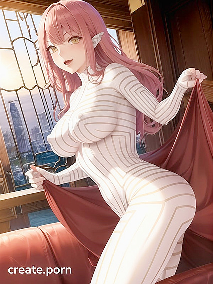 Mind-Blowing Hentai AIPorn Adventures
