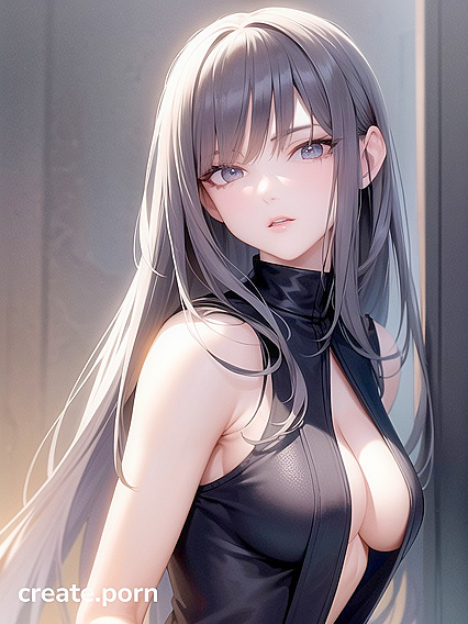 Mind-Blowing Hentai AI Porn Adventures