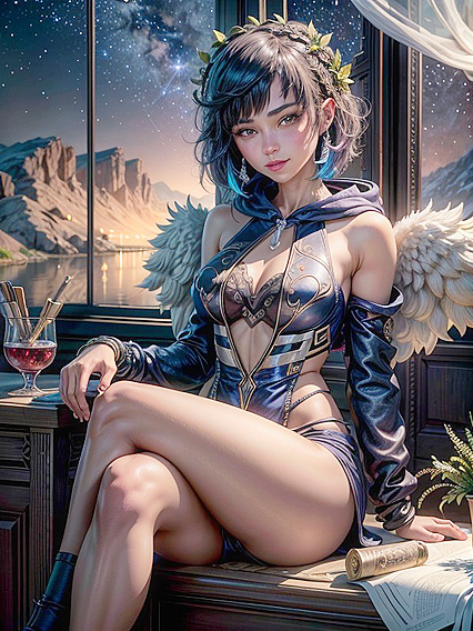 Explore J-Hentai AI Pornography for Intense Digital Pleasures