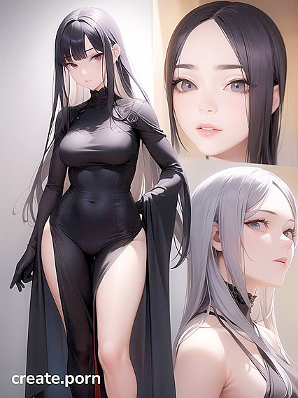 Mind-Blowing Hentai AIPorn Adventures：，。，： Mind-Blowing Hentai AI Porn Adventures