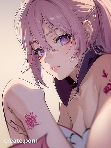 Mind-Blowing Hentai AI Porn Adventures
