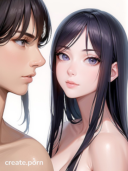 Mind-Blowing Hentai AIPorn Adventures