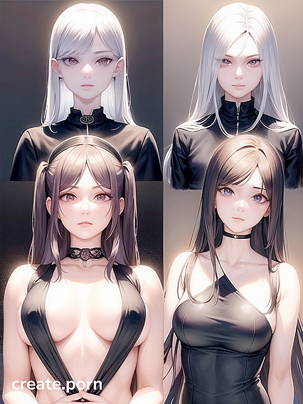 Mind-Blowing Hentai AI Porn Adventures