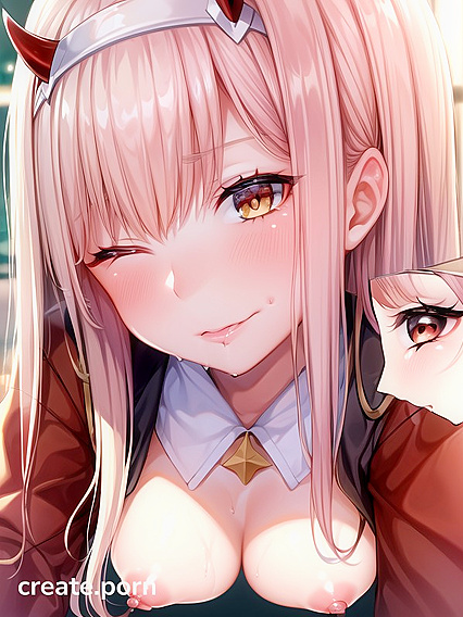 Mind-Blowing Hentai AI Porn Action