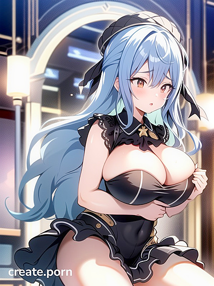 Mind-Blowing Hentai AIPorn Adventures