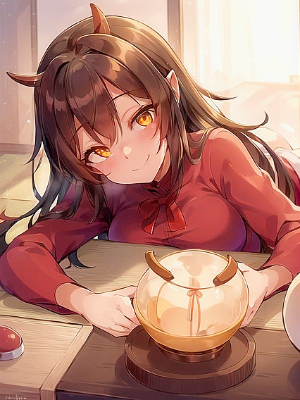 Mind-Blowing Hentai AI Porn Action