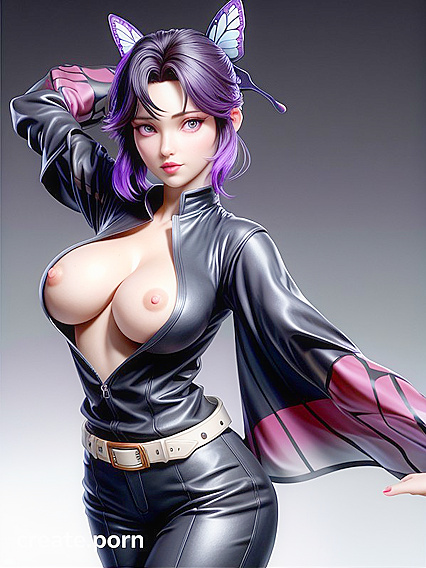Mind-Bending Hentai AIPorn Adventures