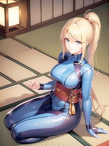 Mind-Blowing Hentai AI Porn Action