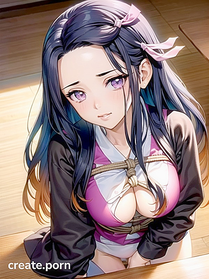 Mind-Blowing hentai AIPorn Adventures