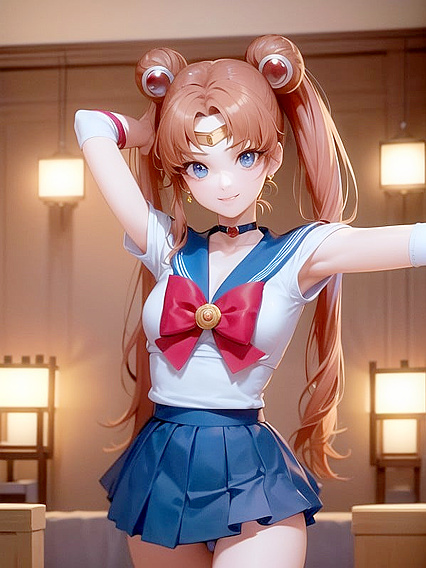 Mind-Blowing Hentai AIPorn Adventures