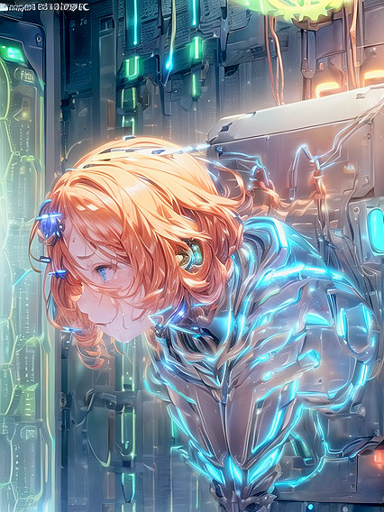 Tentacle Machine Creampie: Intense Hentai Pleasure with Futuristic Toys
