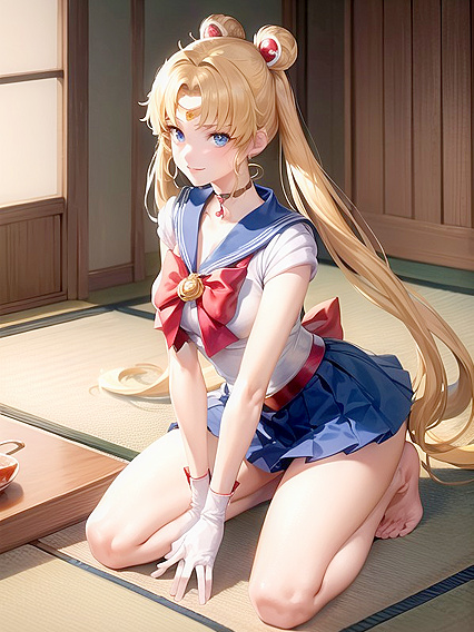 Mind-Blowing Hentai AI Porn Action