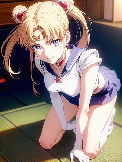 Mind-Blowing Hentai AIPorn Adventures