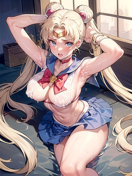 Mind-Blowing hentai AIPorn Adventures