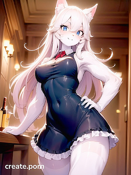 Mind-Blowing Hentai AI Porn Adventures