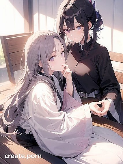 Mind-Blowing hentai AIPorn Adventures