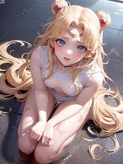 Mind-Blowing Hentai AIPorn Adventures