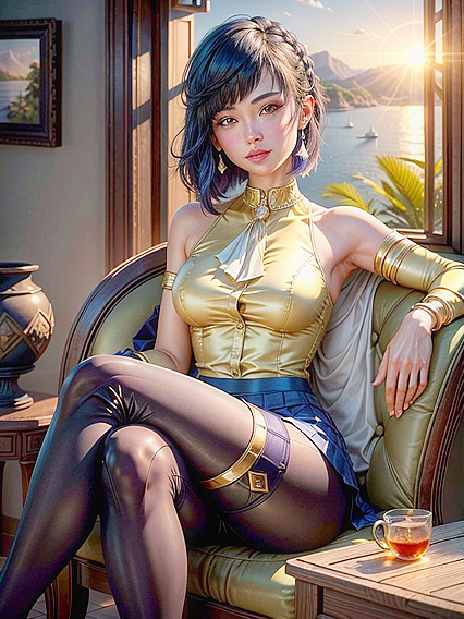 Mind-Blowing J-Hentai AI Porn Adventures