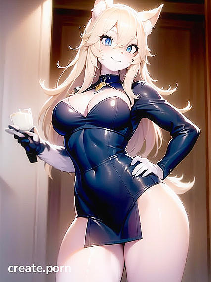 Mind-Blowing Hentai AI Porn Adventures