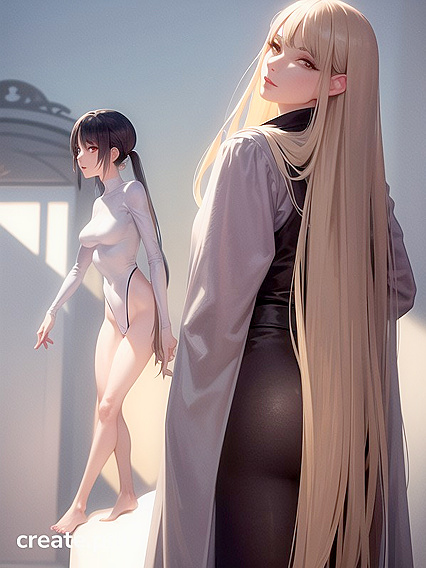 Mind-Blowing Hentai AI Porn Adventures