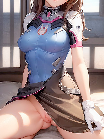 Mind-Blowing Hentai AIPorn Adventures