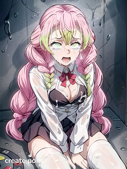Mind-Blowing Hentai AI Porn Adventures