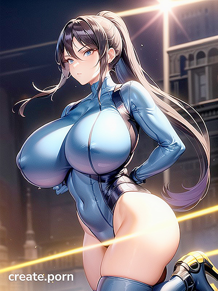 Mind-Blowing Hentai AIPorn Adventures