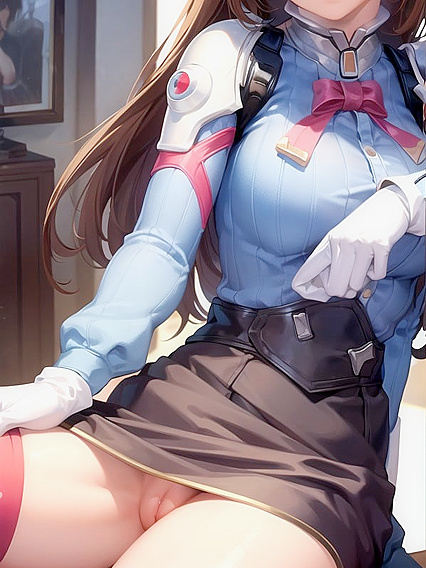 Mind-Blowing Hentai AIPorn Adventures