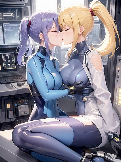 Mind-Blowing Hentai AIPorn Adventures