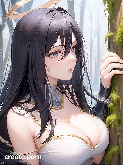 Mind-Blowing Hentai AIPorn Adventures