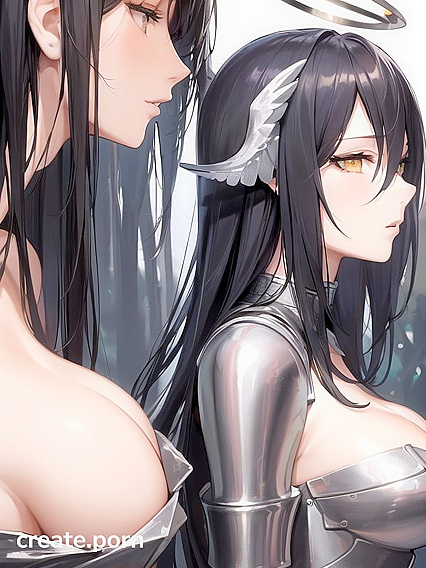 Mind-Blowing Hentai AI Porn Adventures Waiting for You